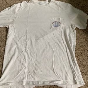 Vineyard Vines T-Shirt w front pocket